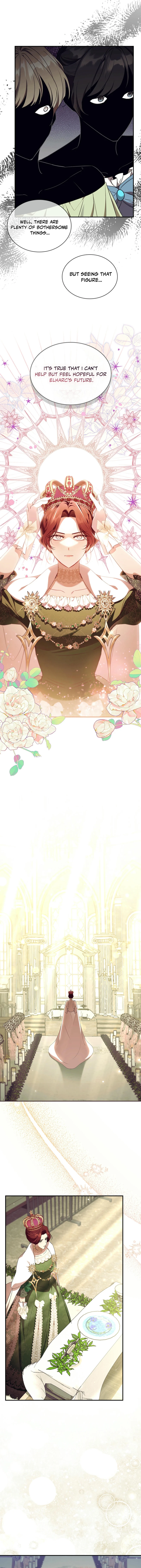 The Beloved Little Princess chapter 208 page 3