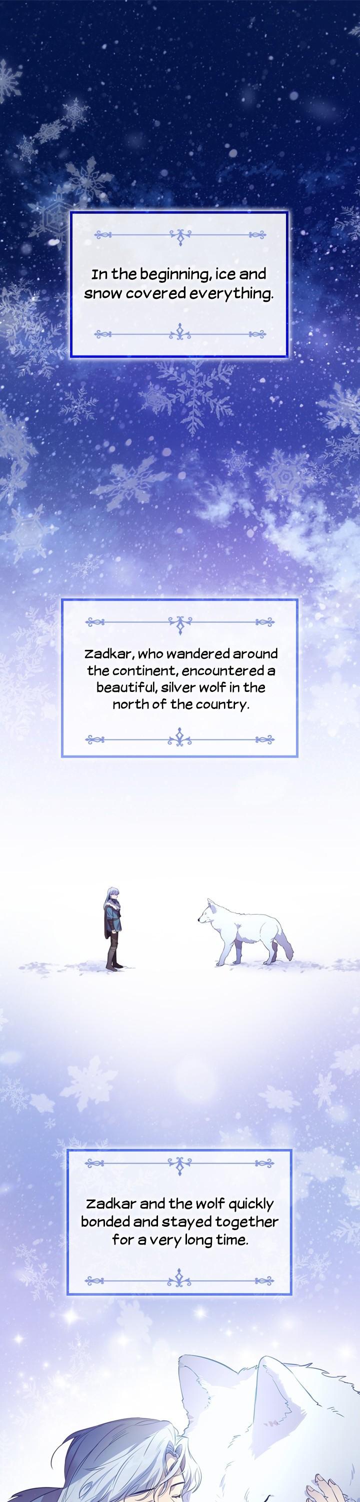 The Beloved Little Princess chapter 22 page 1