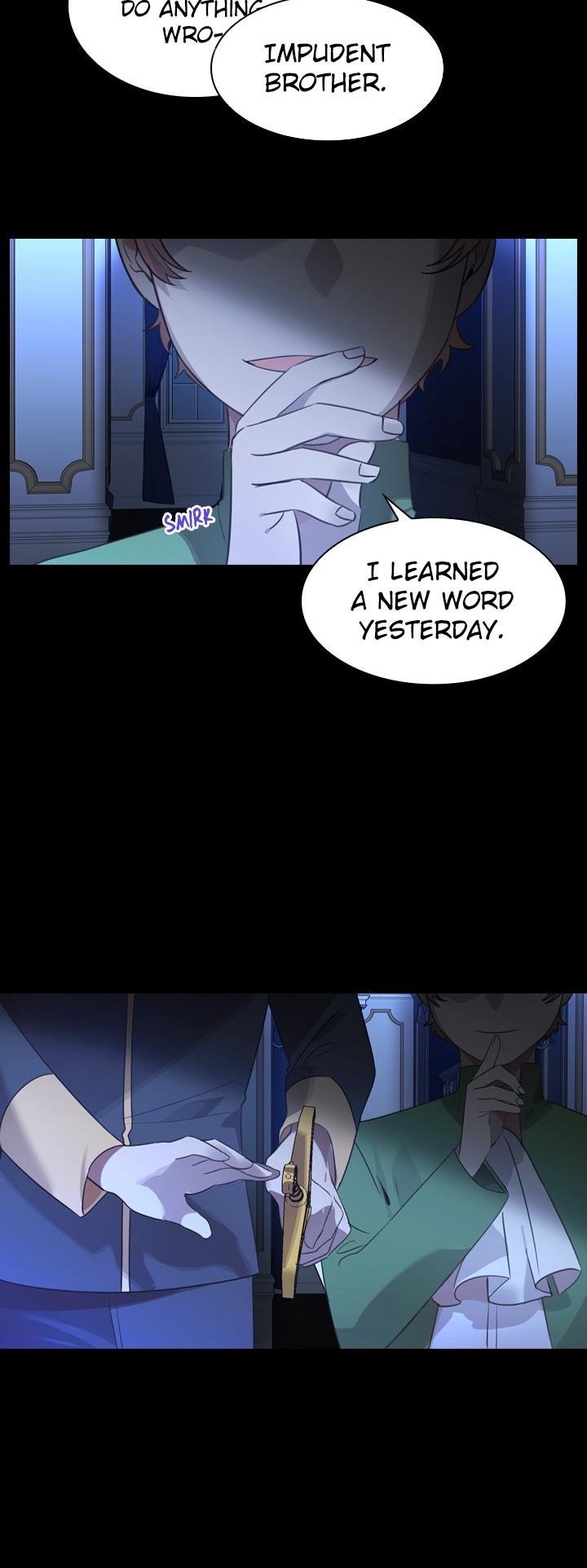 The Beloved Little Princess chapter 22 page 29
