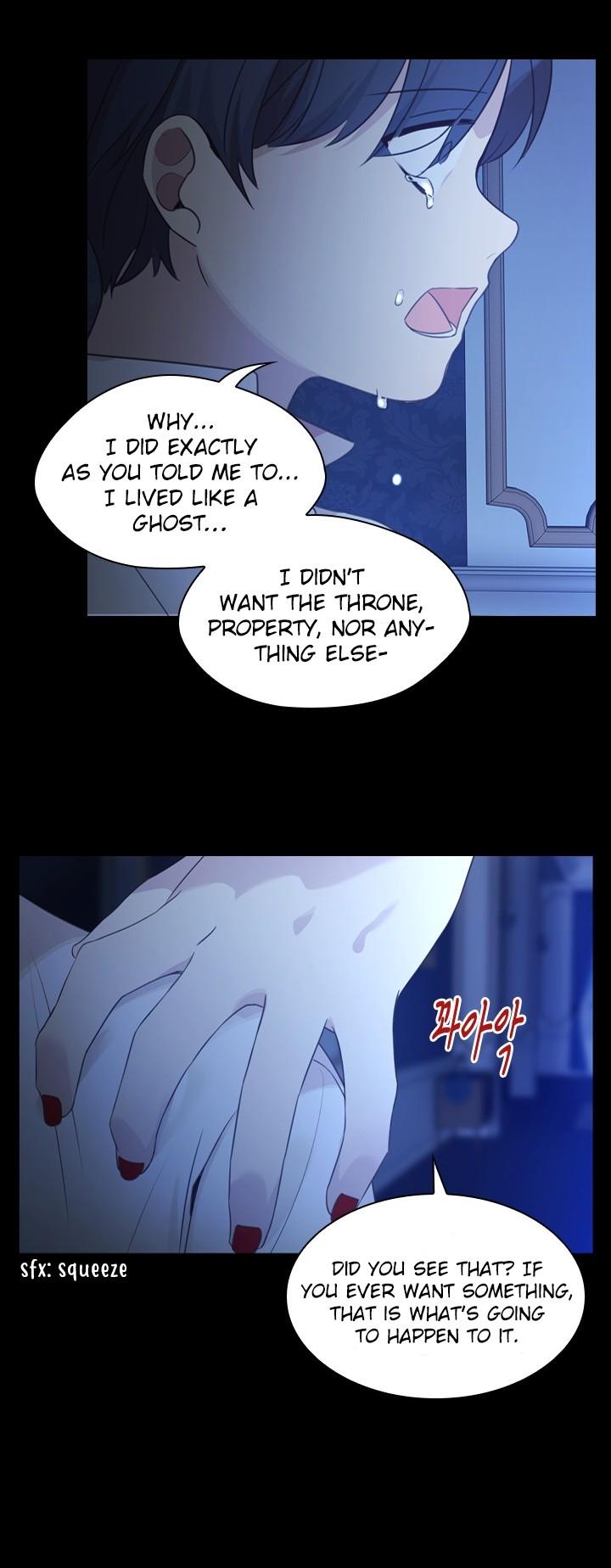 The Beloved Little Princess chapter 22 page 33