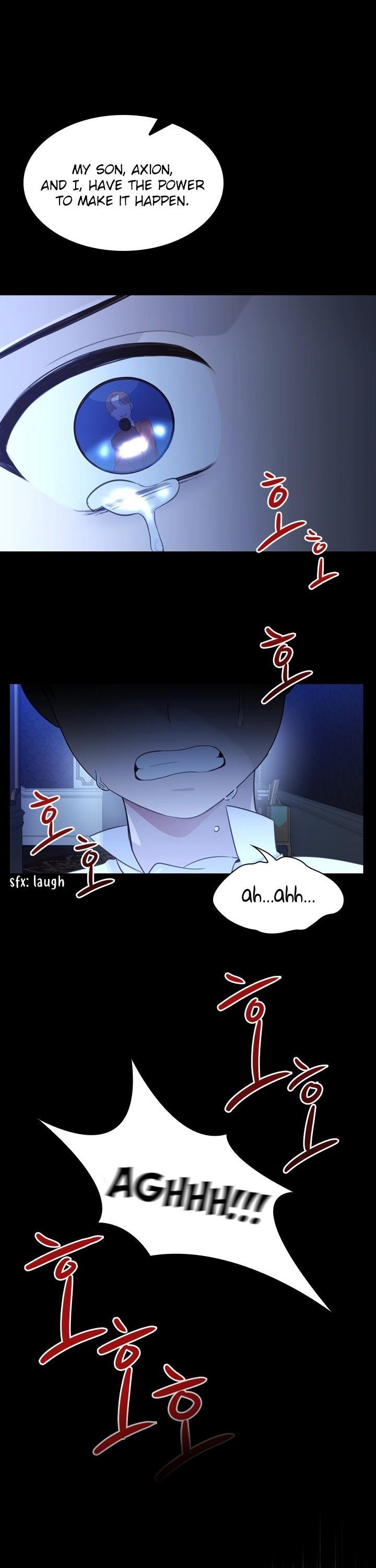The Beloved Little Princess chapter 22 page 34
