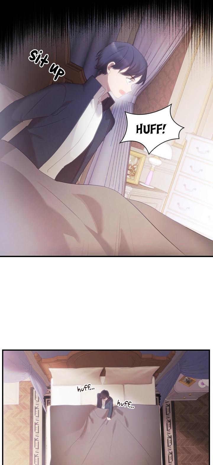 The Beloved Little Princess chapter 22 page 35