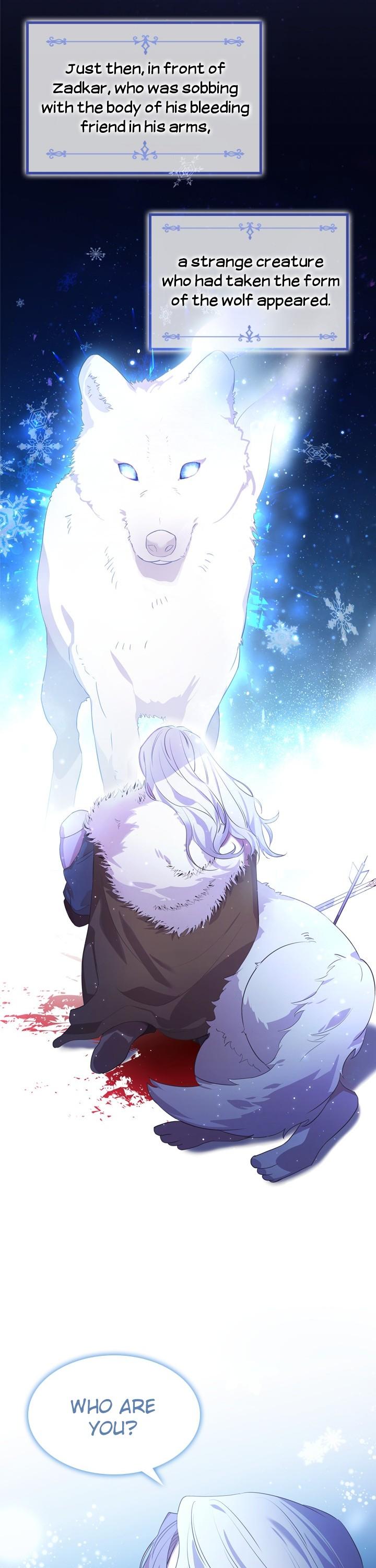 The Beloved Little Princess chapter 22 page 4