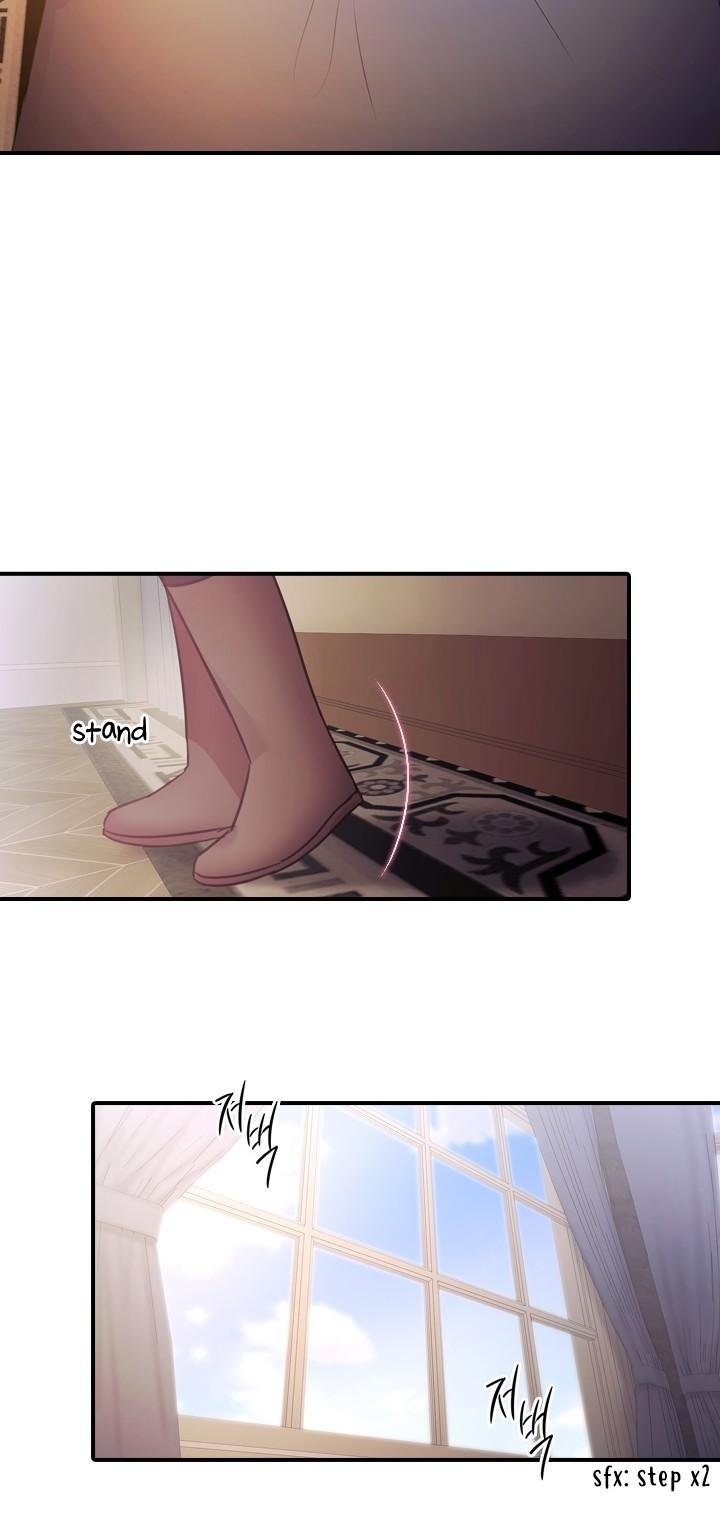 The Beloved Little Princess chapter 22 page 41