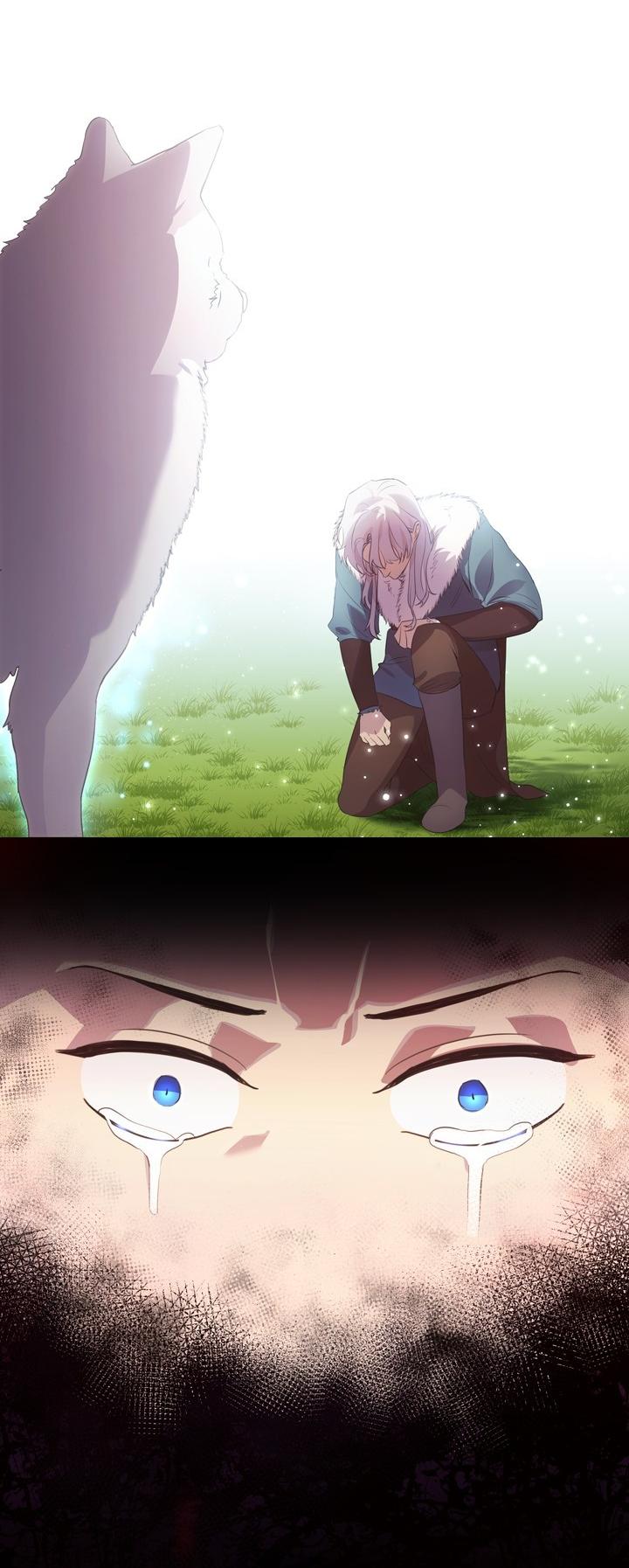 The Beloved Little Princess chapter 22 page 9