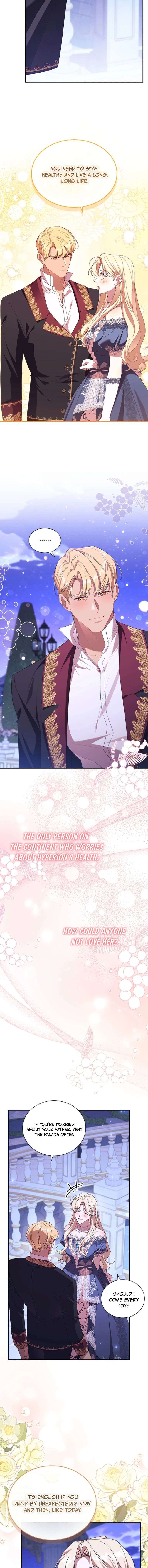 The Beloved Little Princess chapter 222 page 2