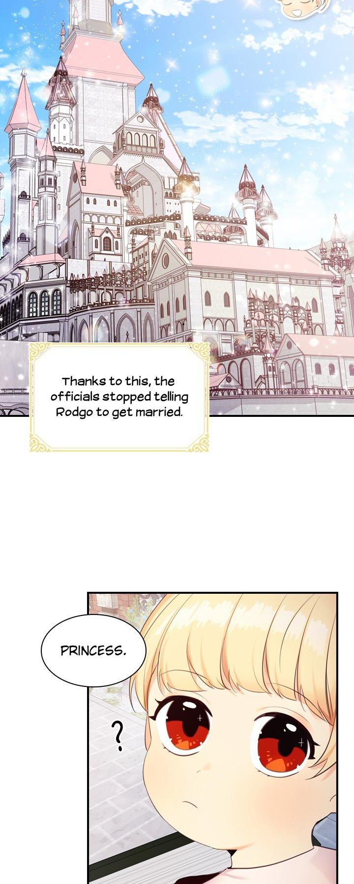 The Beloved Little Princess chapter 23 page 6