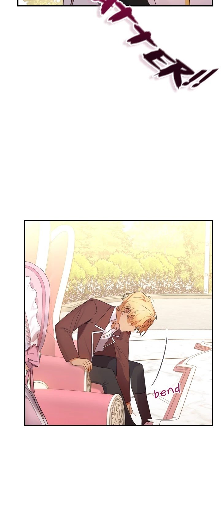The Beloved Little Princess chapter 25 page 16