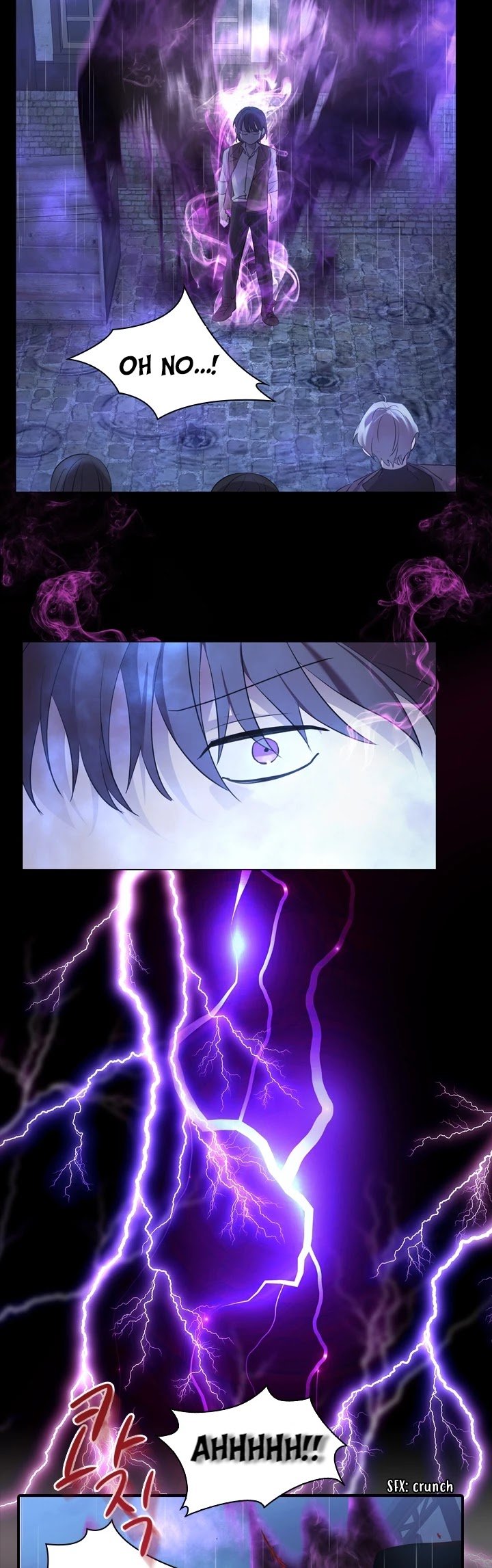 The Beloved Little Princess chapter 25 page 30