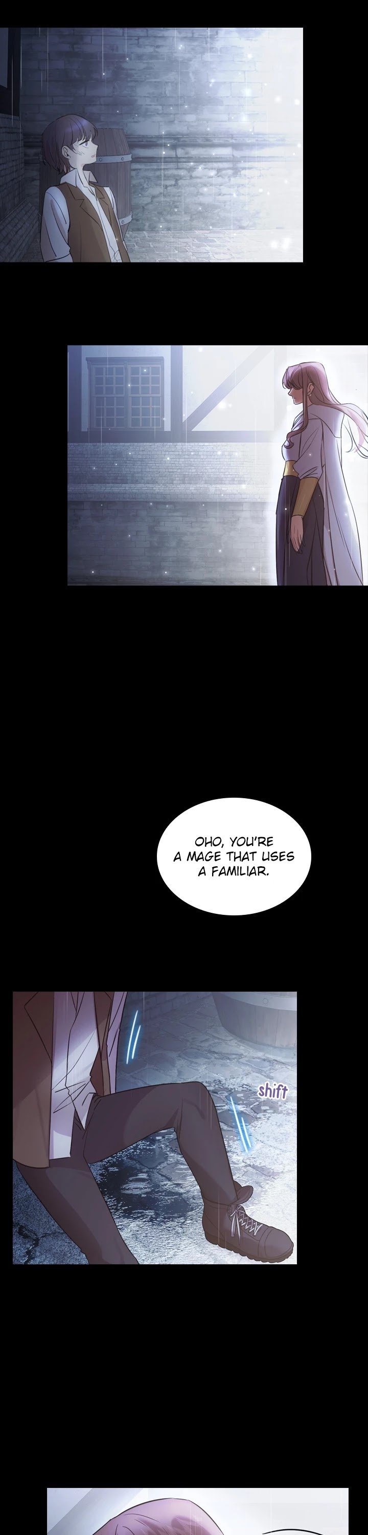 The Beloved Little Princess chapter 25 page 35