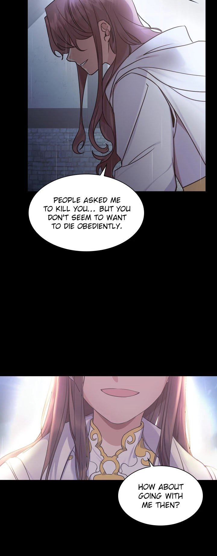 The Beloved Little Princess chapter 25 page 36