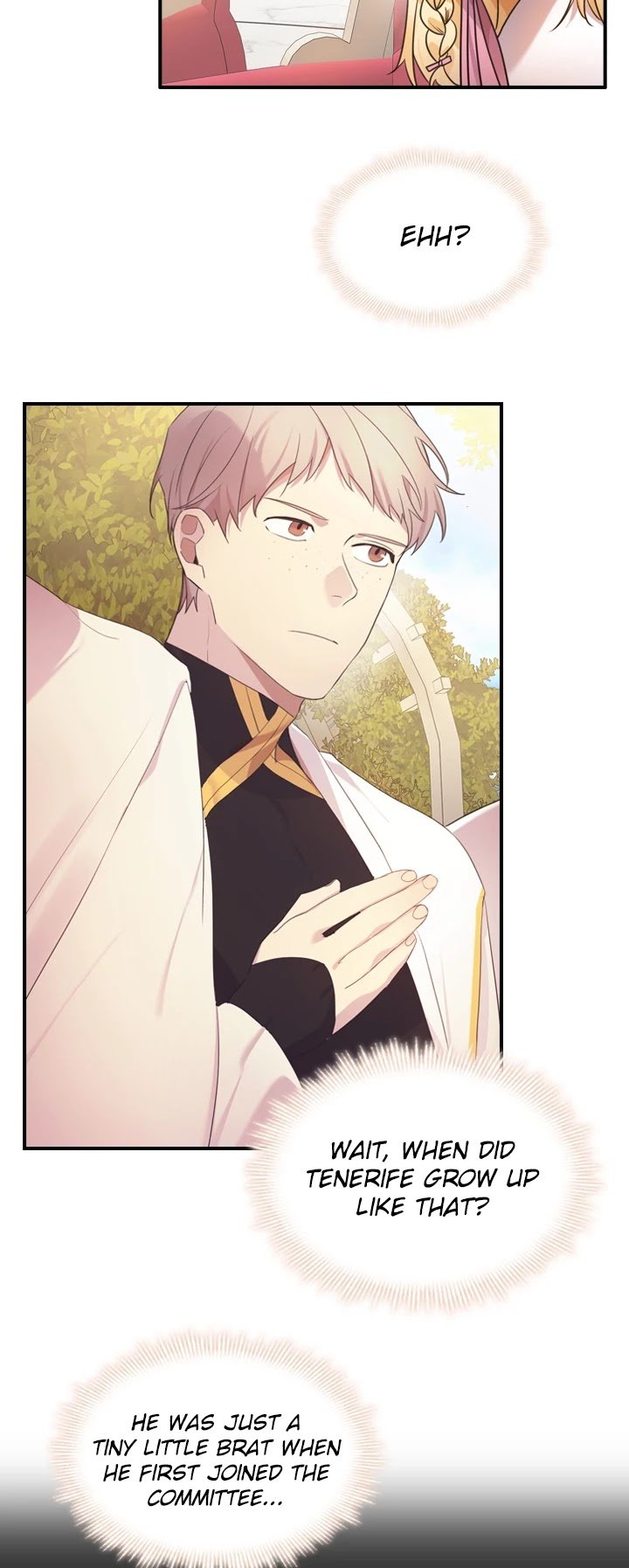 The Beloved Little Princess chapter 25 page 9