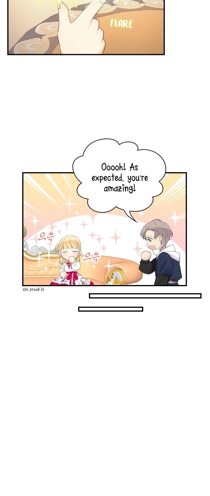 The Beloved Little Princess chapter 26 page 4