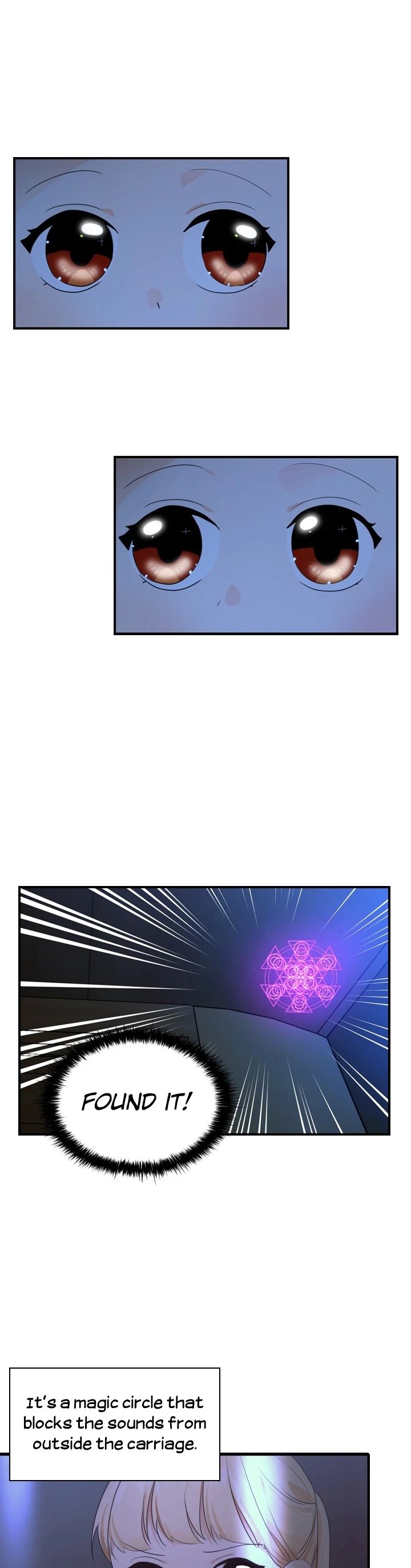 The Beloved Little Princess chapter 27 page 13
