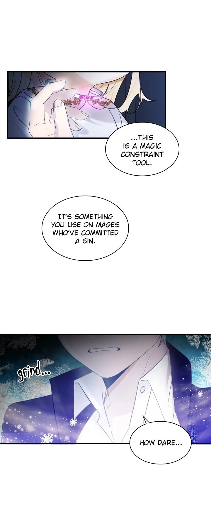 The Beloved Little Princess chapter 27 page 18