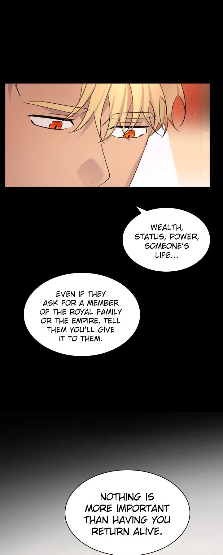 The Beloved Little Princess chapter 27 page 7