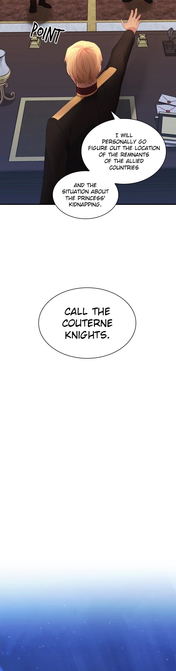 The Beloved Little Princess chapter 28 page 30