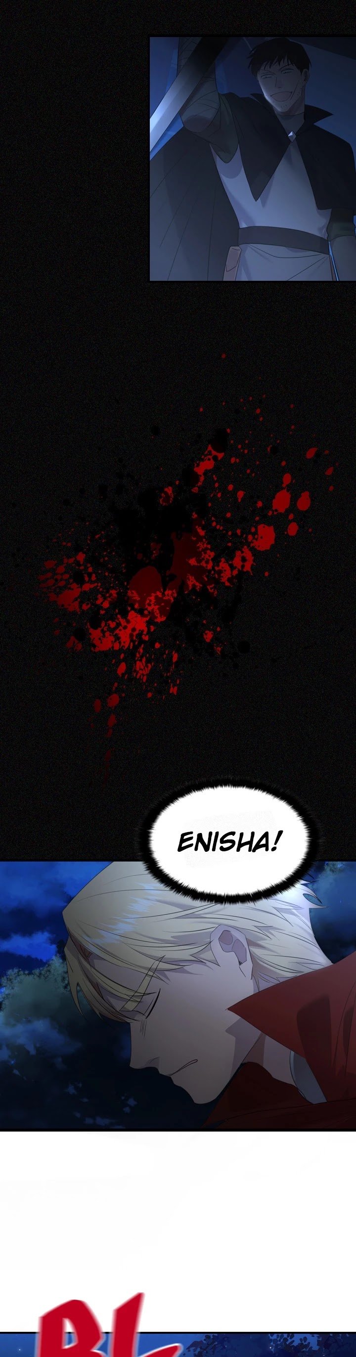 The Beloved Little Princess chapter 28 page 33