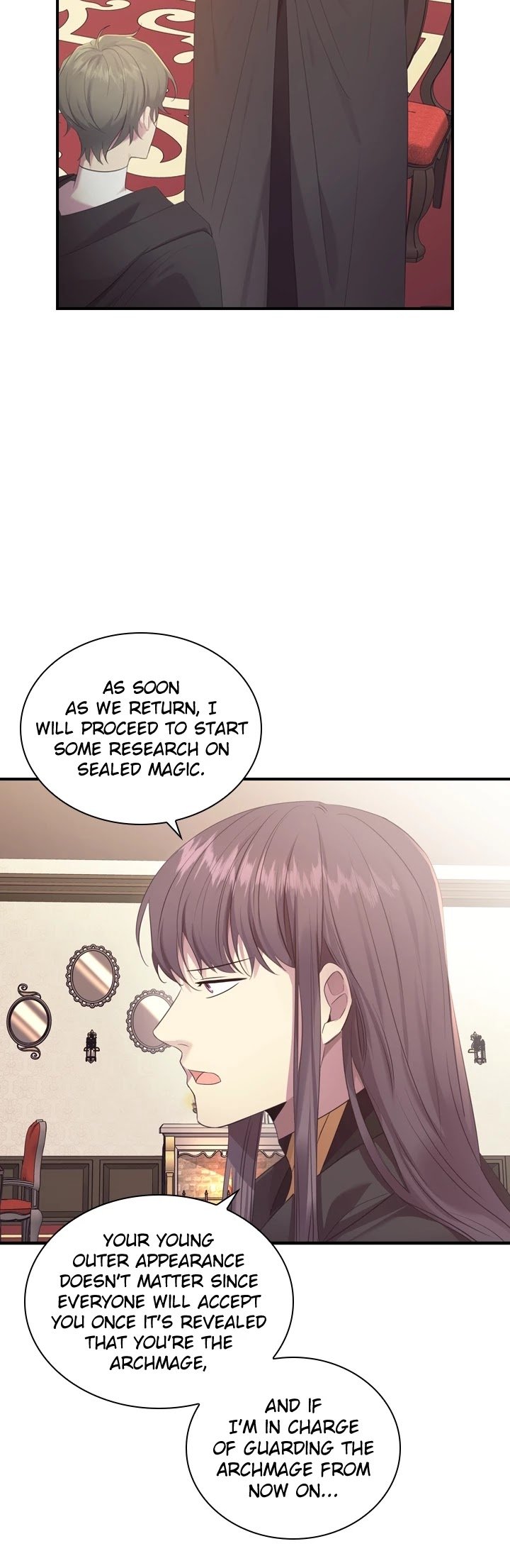 The Beloved Little Princess chapter 29 page 12