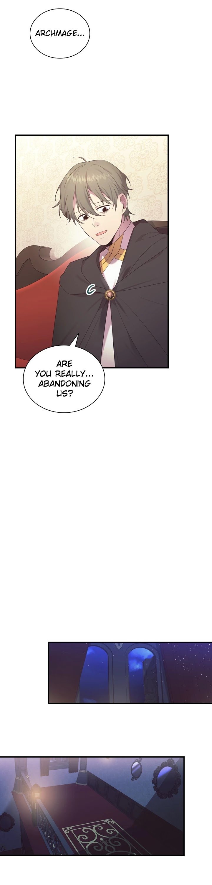 The Beloved Little Princess chapter 29 page 19