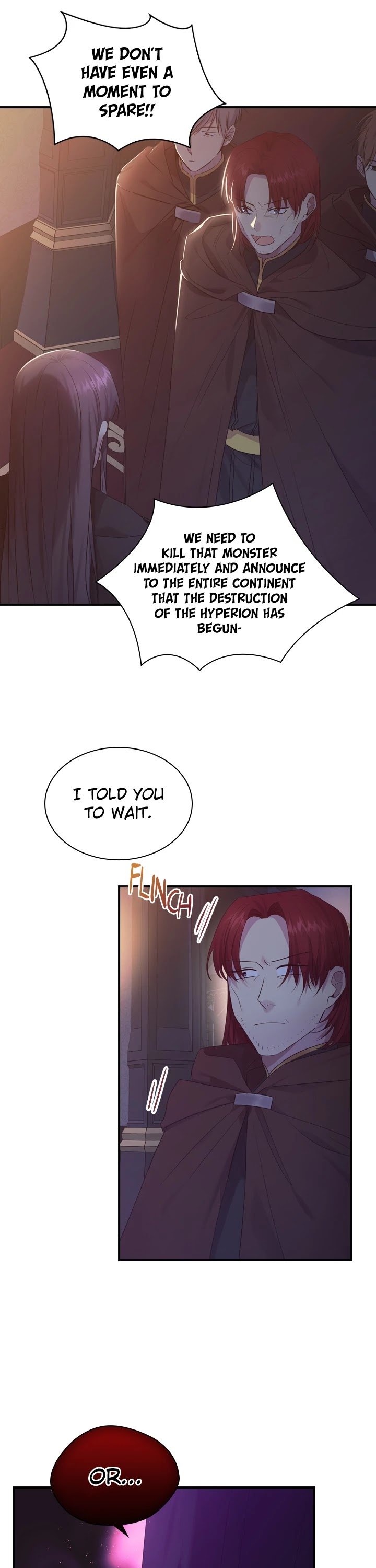 The Beloved Little Princess chapter 29 page 22