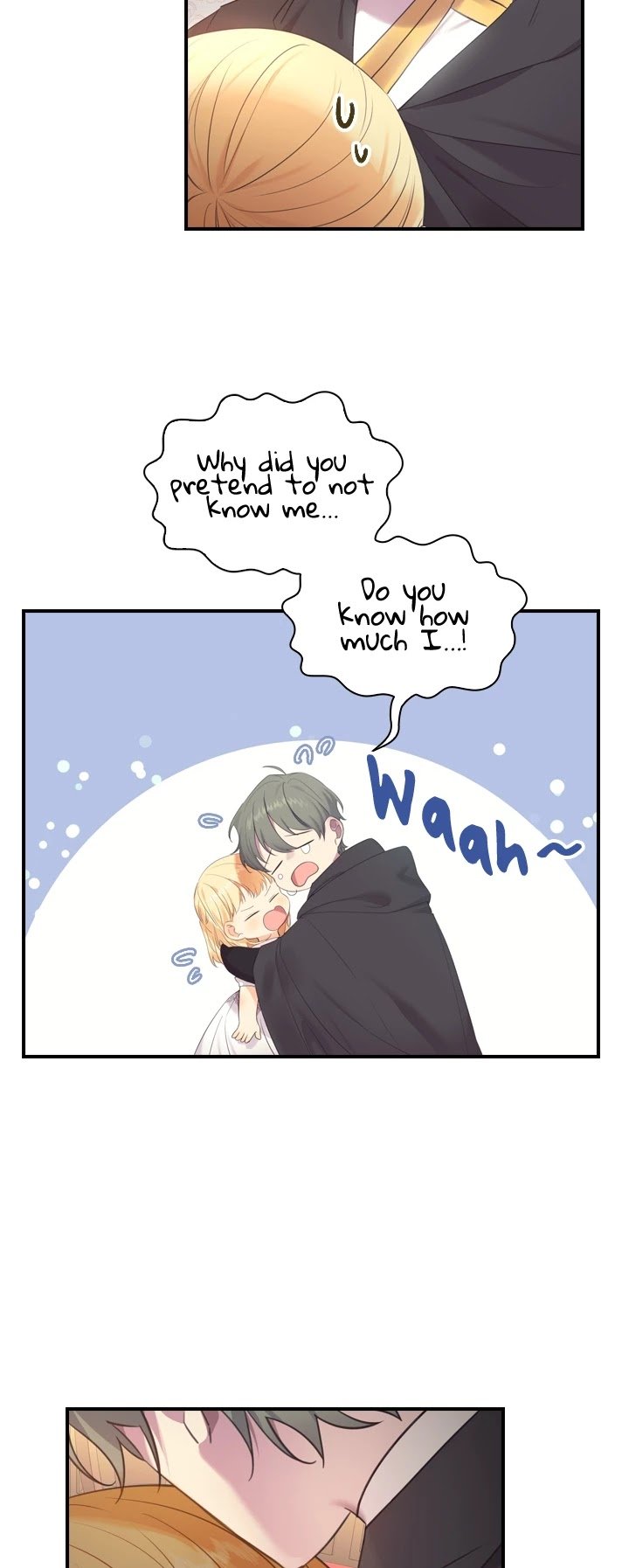 The Beloved Little Princess chapter 29 page 3
