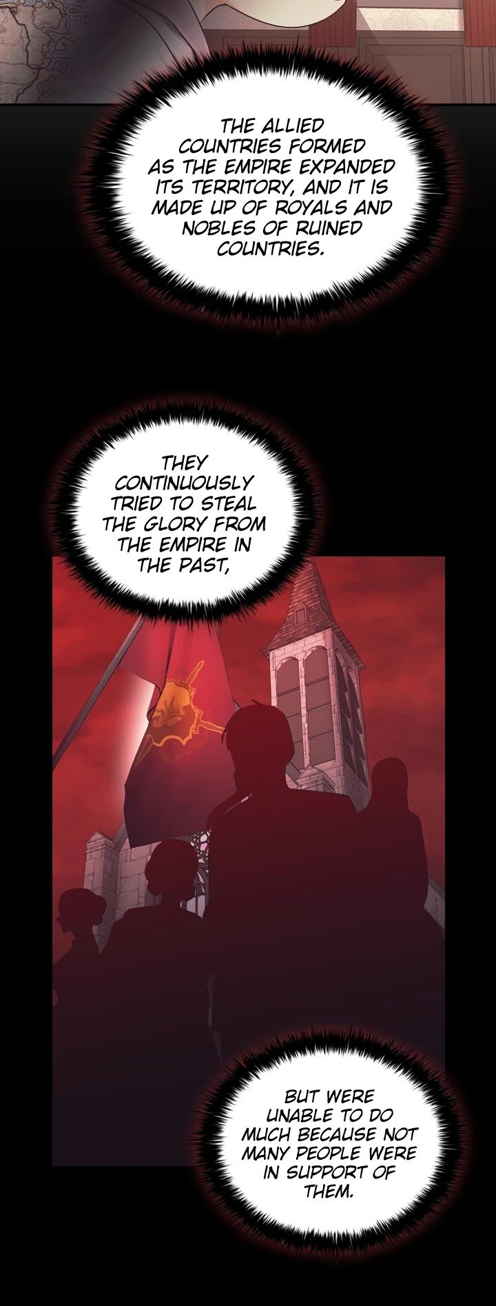 The Beloved Little Princess chapter 29 page 30