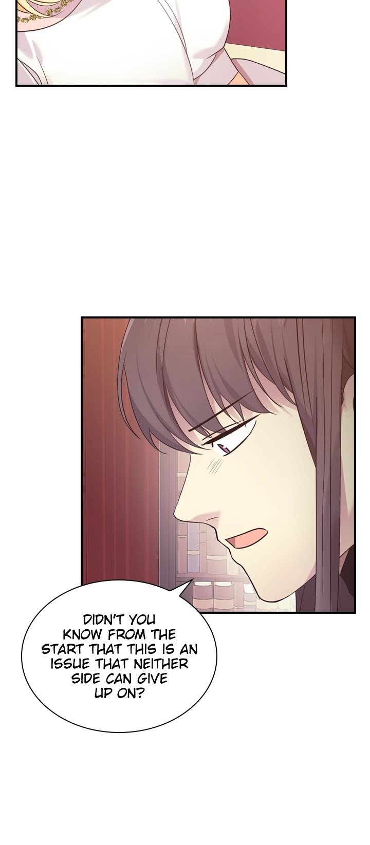 The Beloved Little Princess chapter 29 page 33