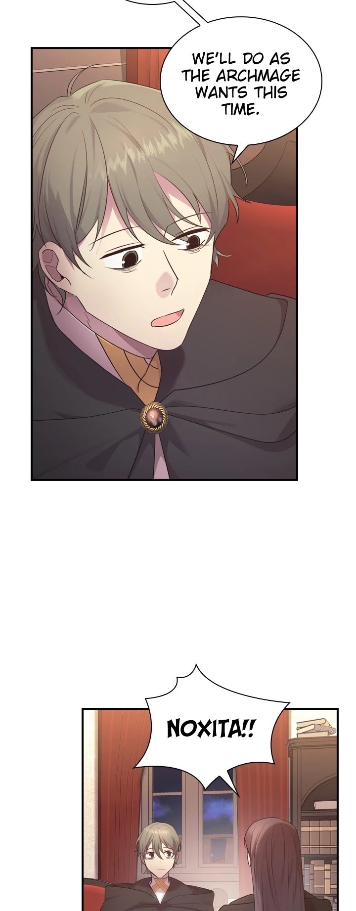 The Beloved Little Princess chapter 29 page 35