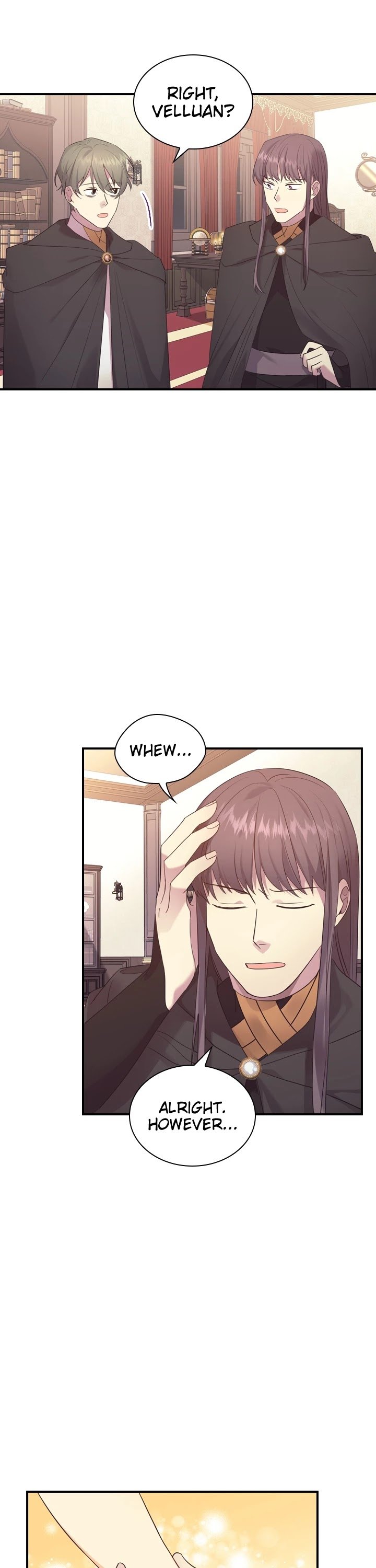 The Beloved Little Princess chapter 29 page 37