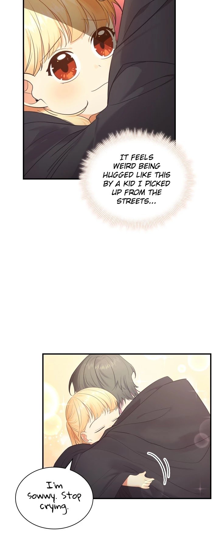 The Beloved Little Princess chapter 29 page 4