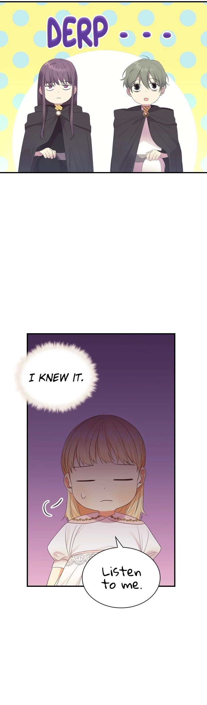 The Beloved Little Princess chapter 29 page 41