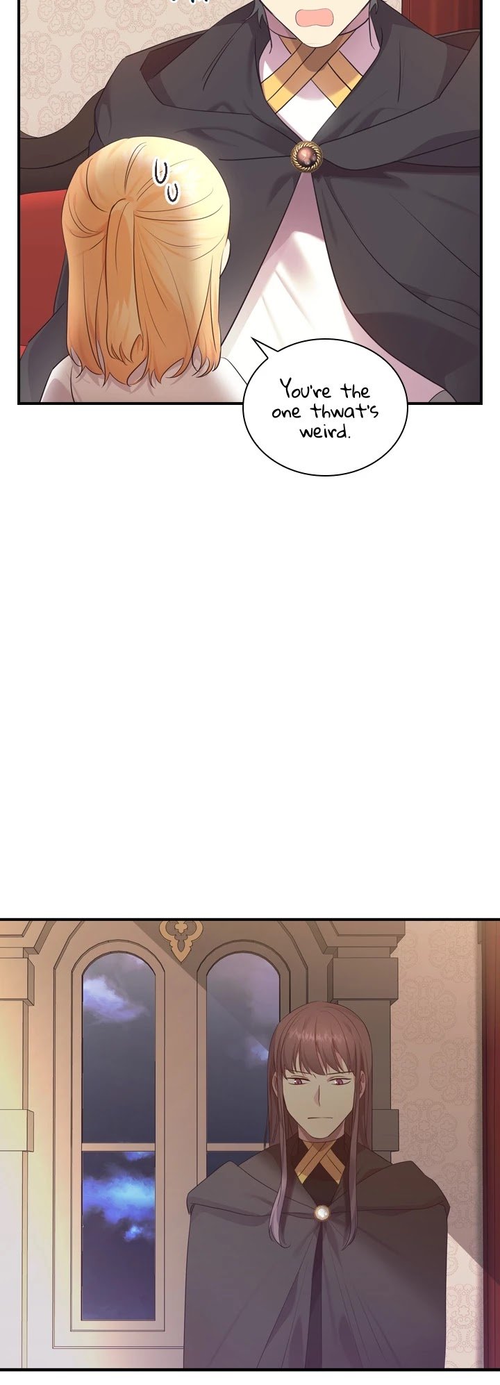 The Beloved Little Princess chapter 29 page 6