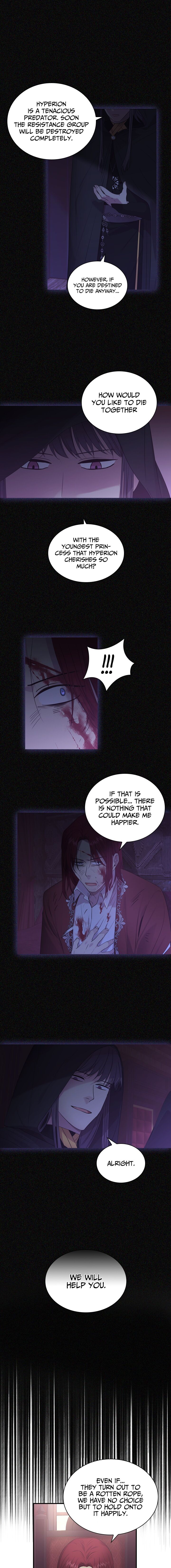The Beloved Little Princess chapter 30 page 4