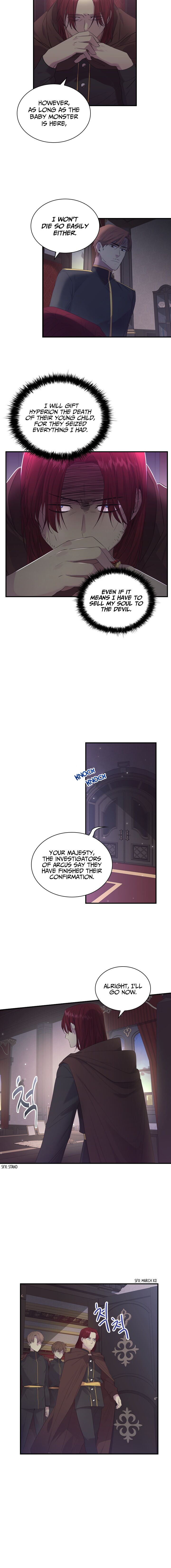 The Beloved Little Princess chapter 30 page 5