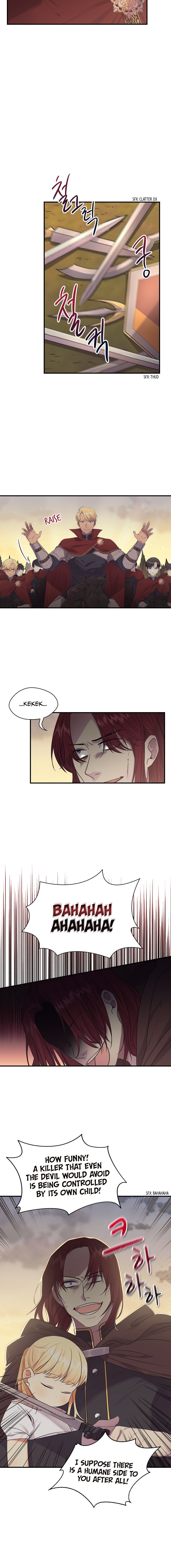 The Beloved Little Princess chapter 31 page 4