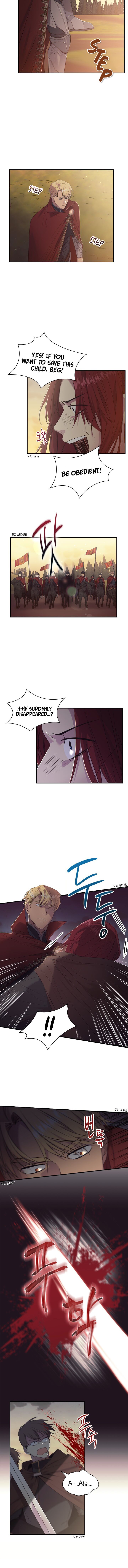 The Beloved Little Princess chapter 31 page 7