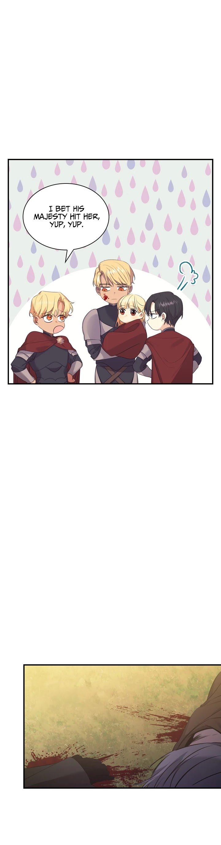 The Beloved Little Princess chapter 32 page 14