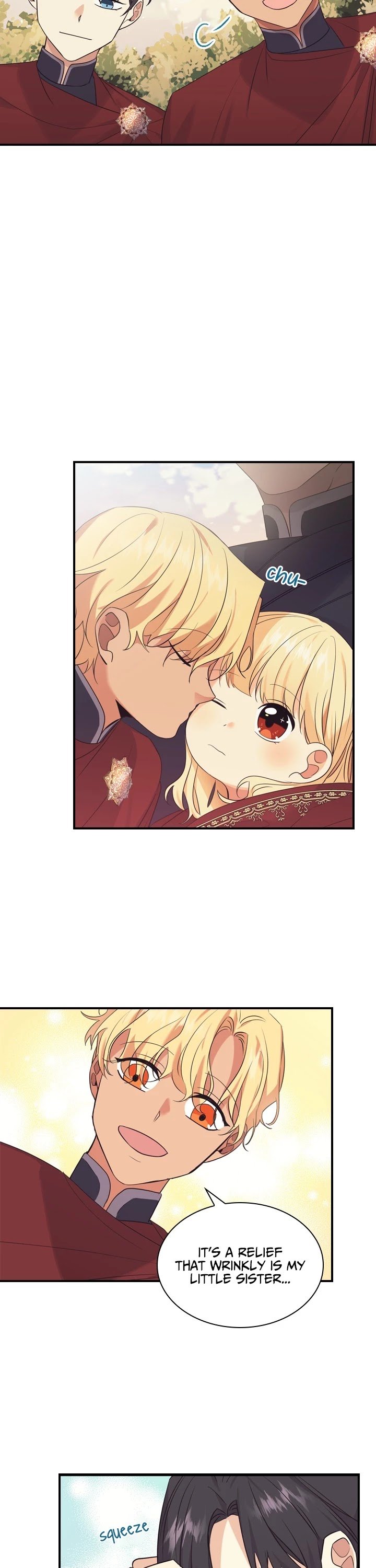 The Beloved Little Princess chapter 32 page 16