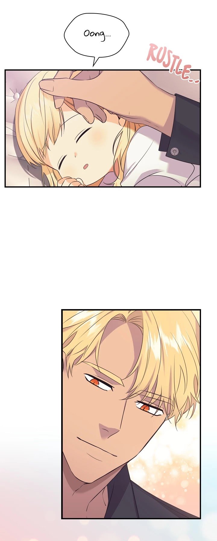 The Beloved Little Princess chapter 32 page 25