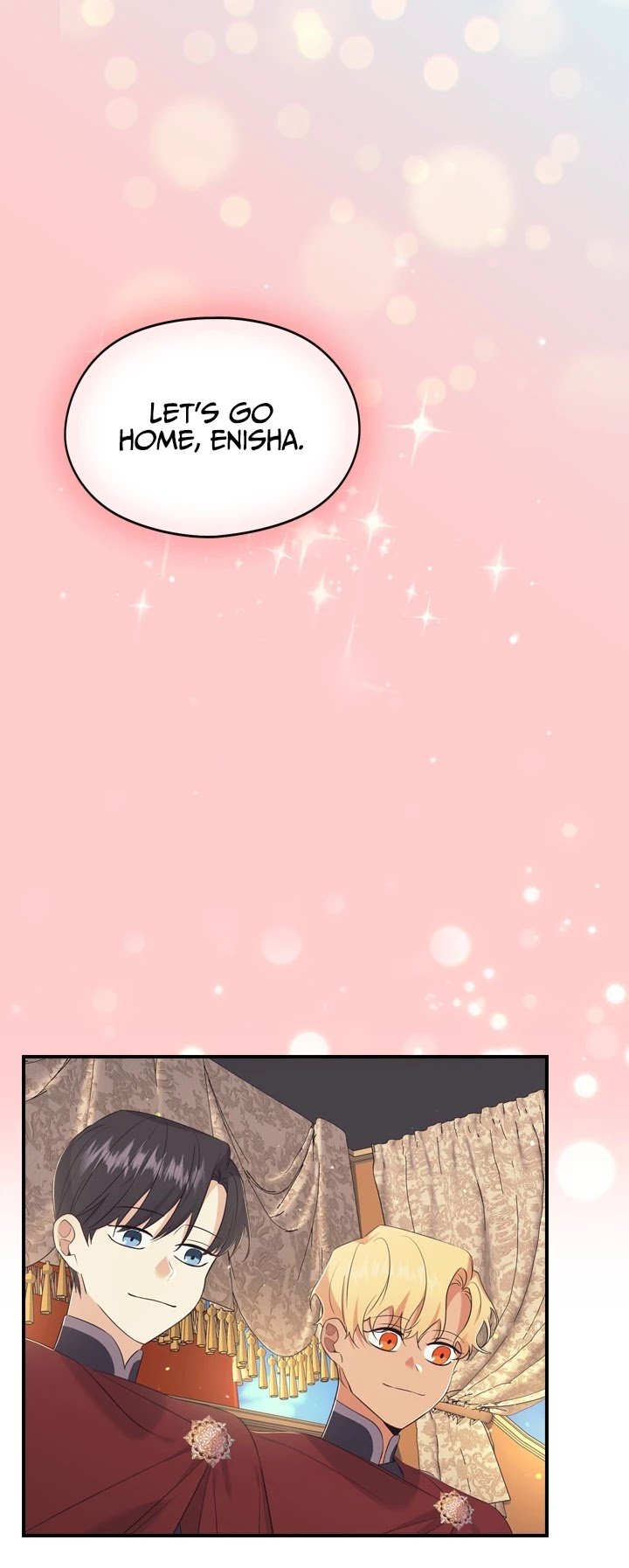 The Beloved Little Princess chapter 32 page 26