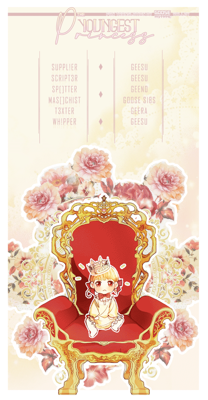 The Beloved Little Princess chapter 32 page 28