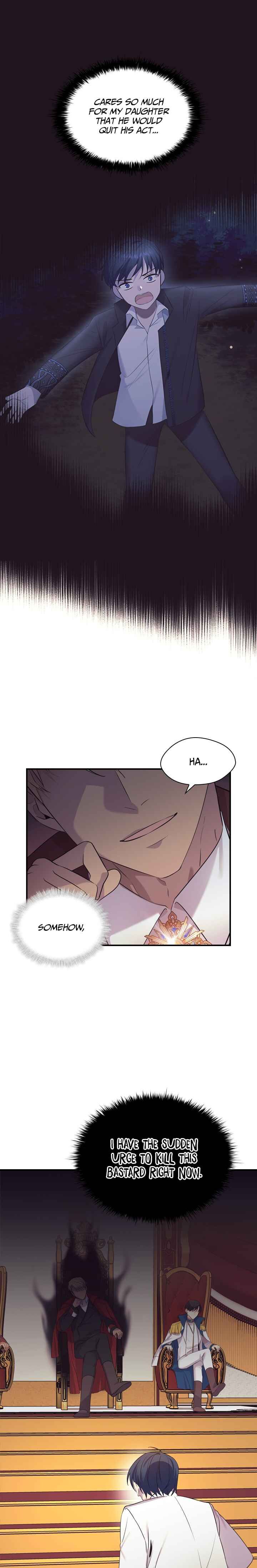 The Beloved Little Princess chapter 33 page 4