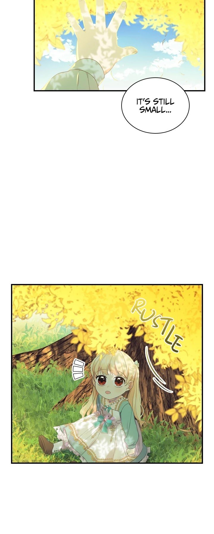 The Beloved Little Princess chapter 35 page 16