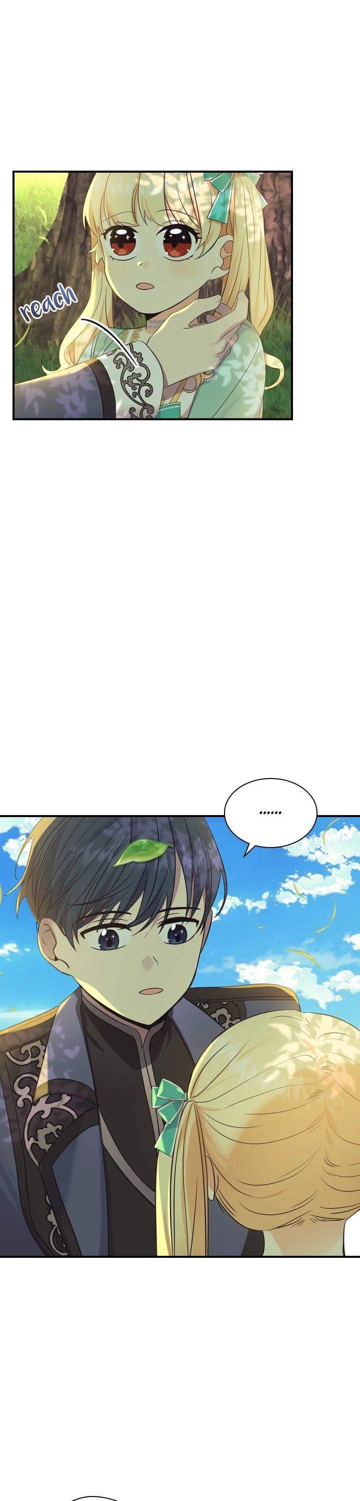 The Beloved Little Princess chapter 35 page 23