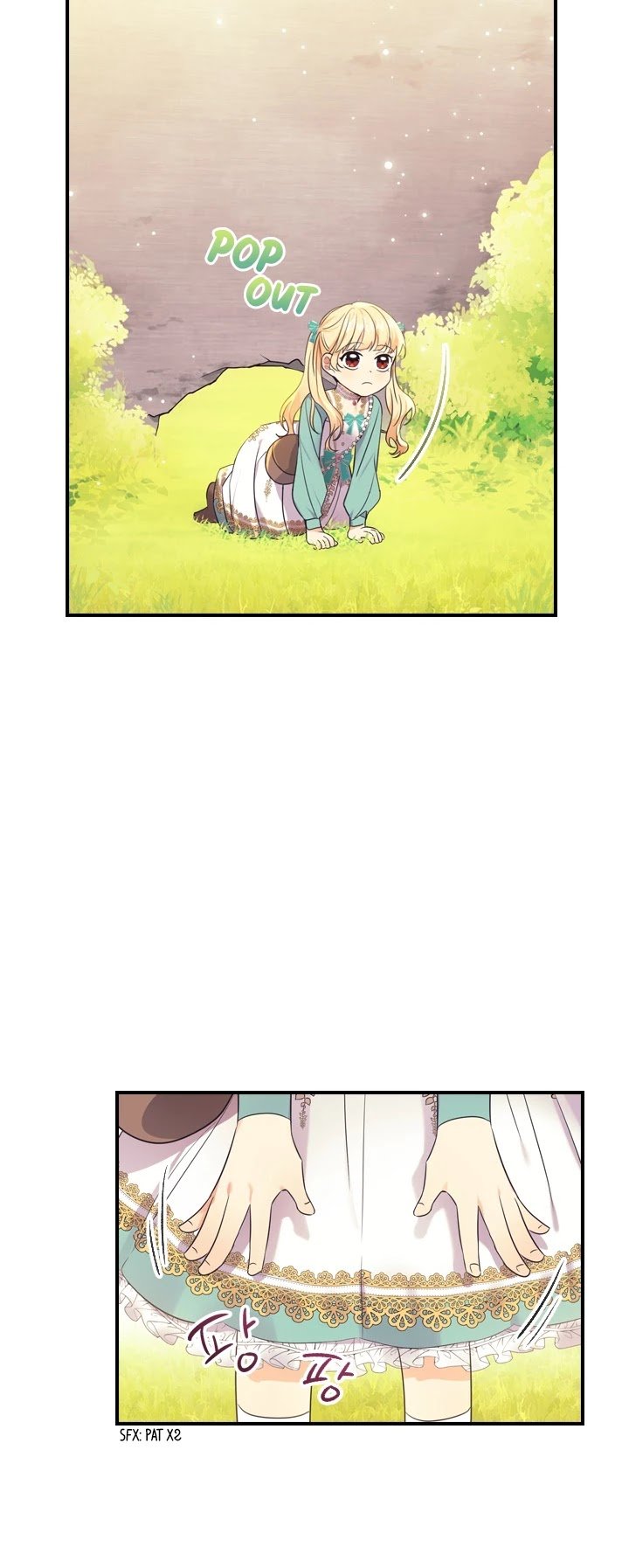 The Beloved Little Princess chapter 35 page 3