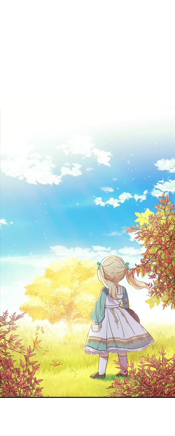 The Beloved Little Princess chapter 35 page 4