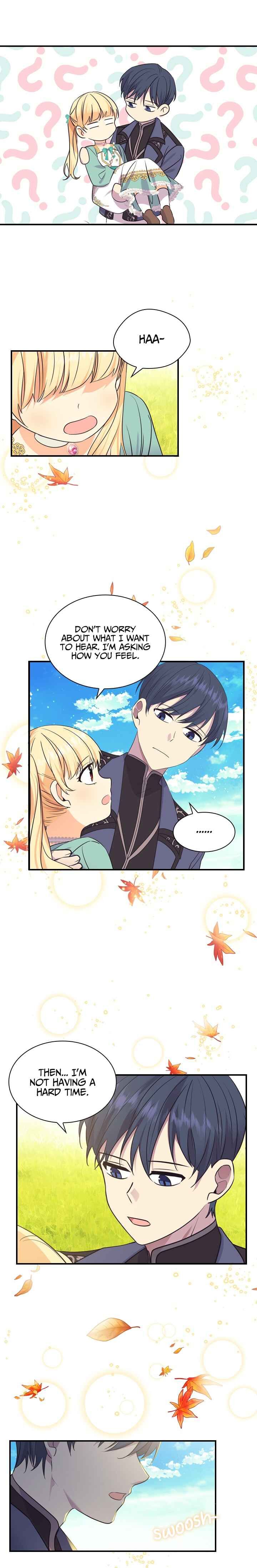 The Beloved Little Princess chapter 36 page 13