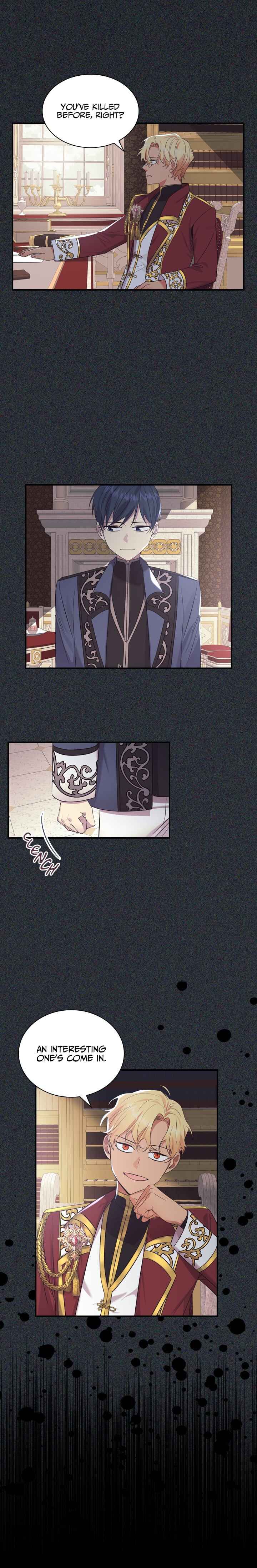 The Beloved Little Princess chapter 36 page 2