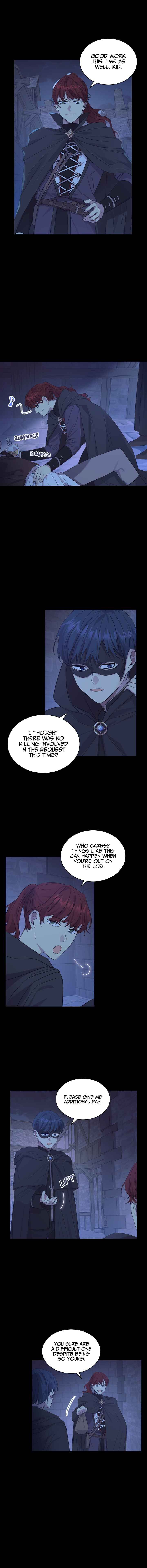 The Beloved Little Princess chapter 36 page 5